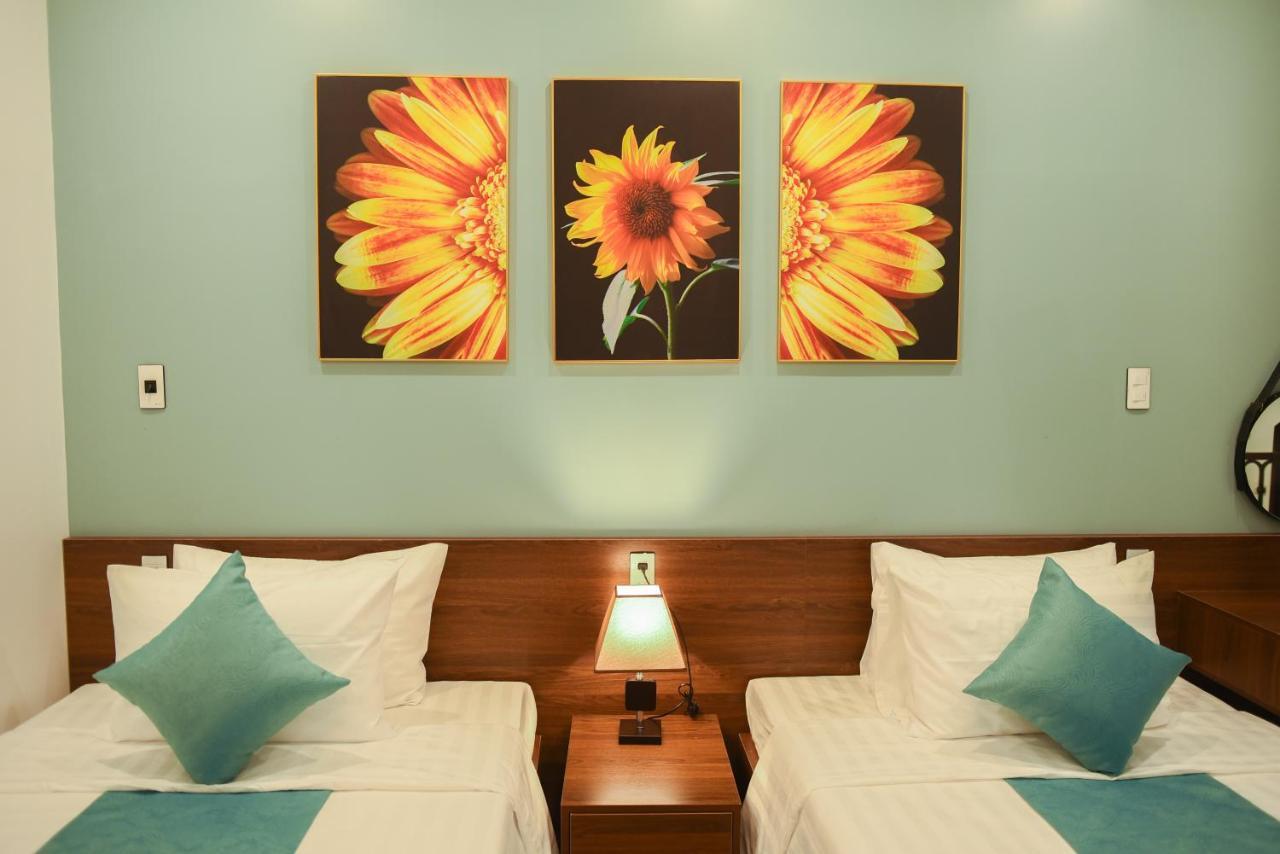 AnAn Homestay Huế Luaran gambar