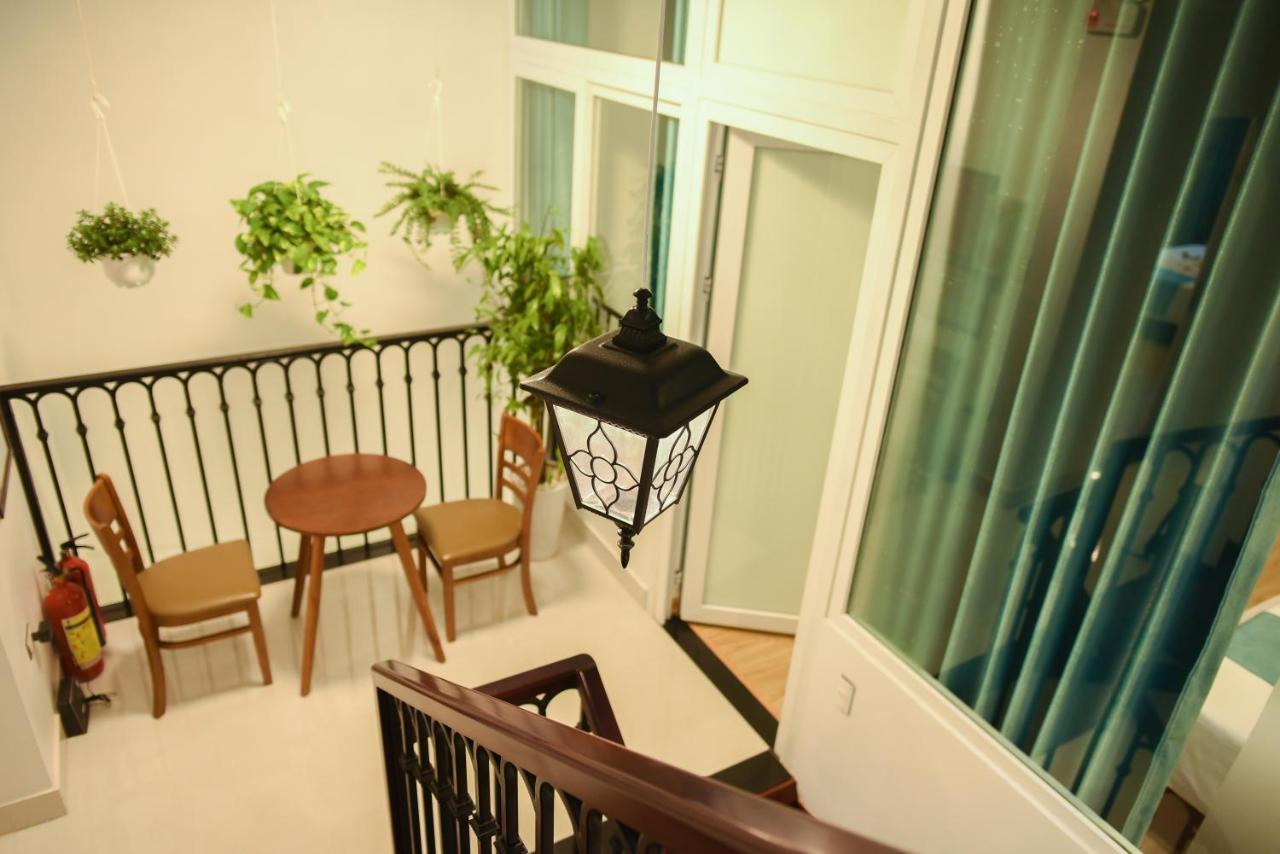 AnAn Homestay Huế Luaran gambar