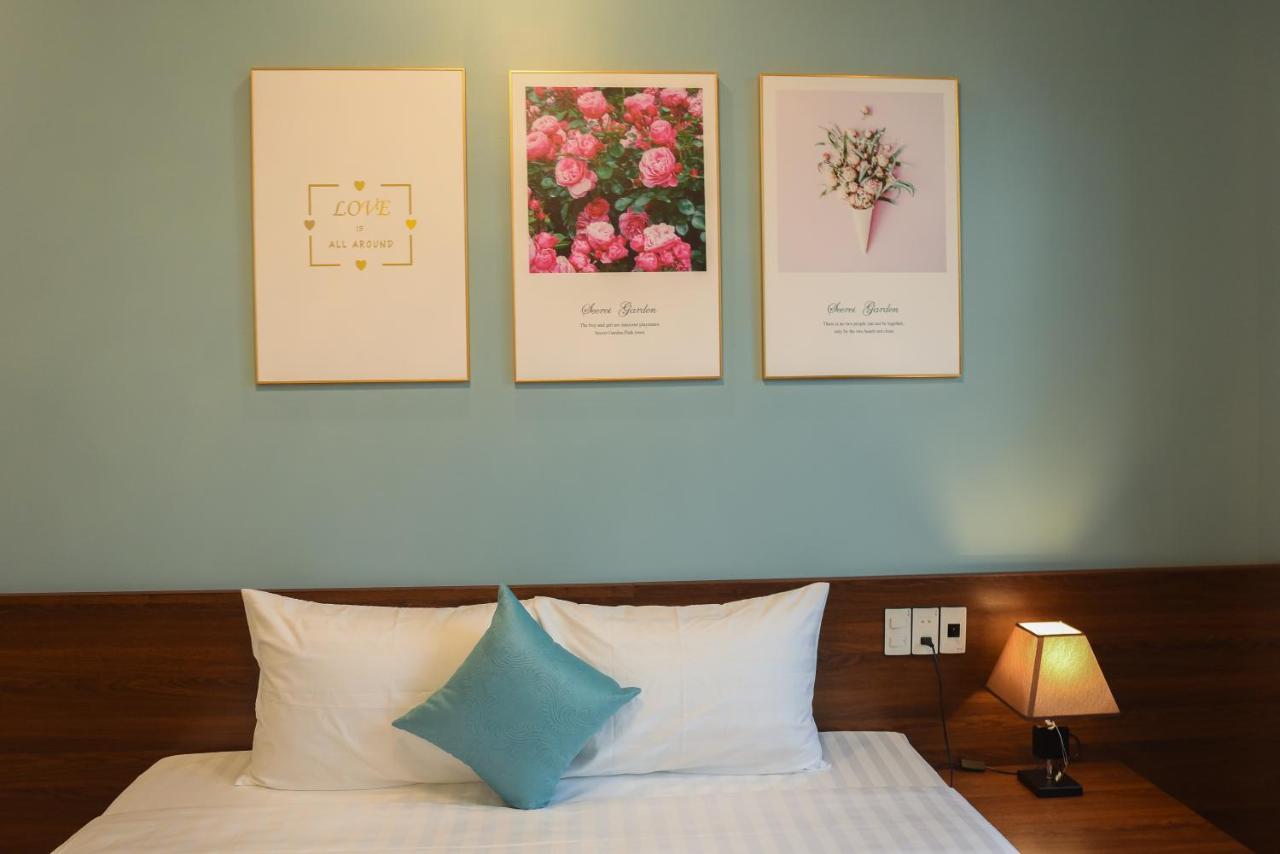 AnAn Homestay Huế Luaran gambar