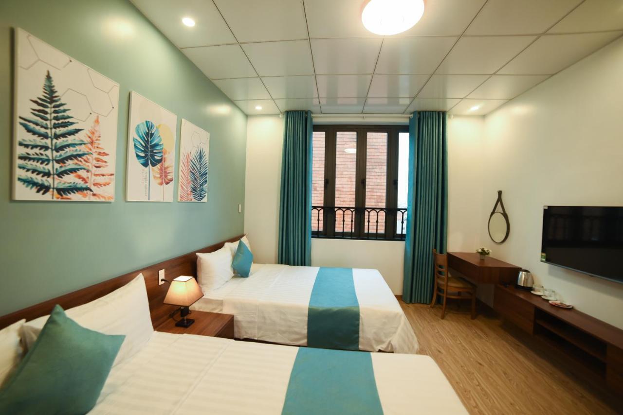 AnAn Homestay Huế Luaran gambar