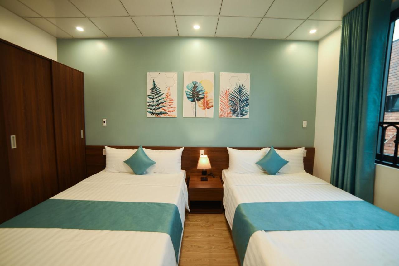 AnAn Homestay Huế Luaran gambar