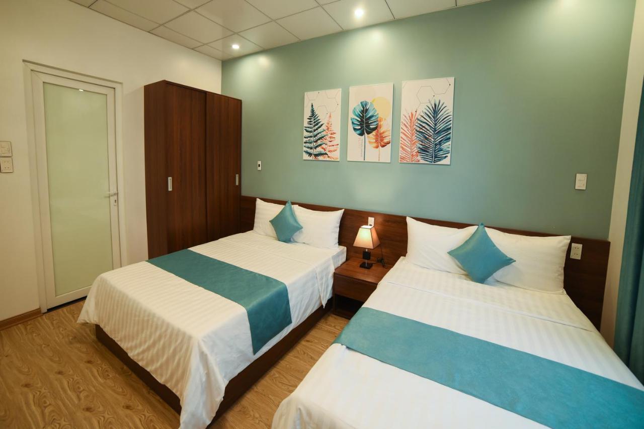 AnAn Homestay Huế Luaran gambar