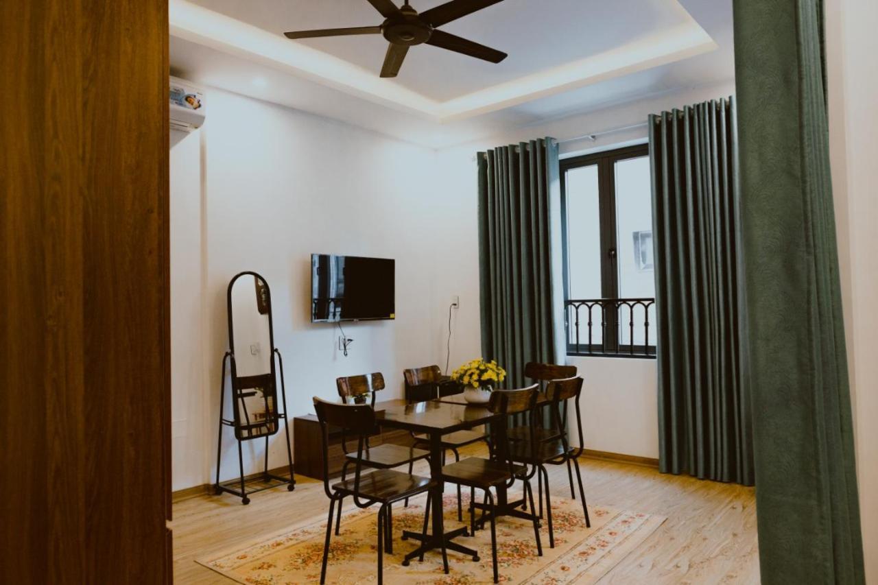 AnAn Homestay Huế Luaran gambar