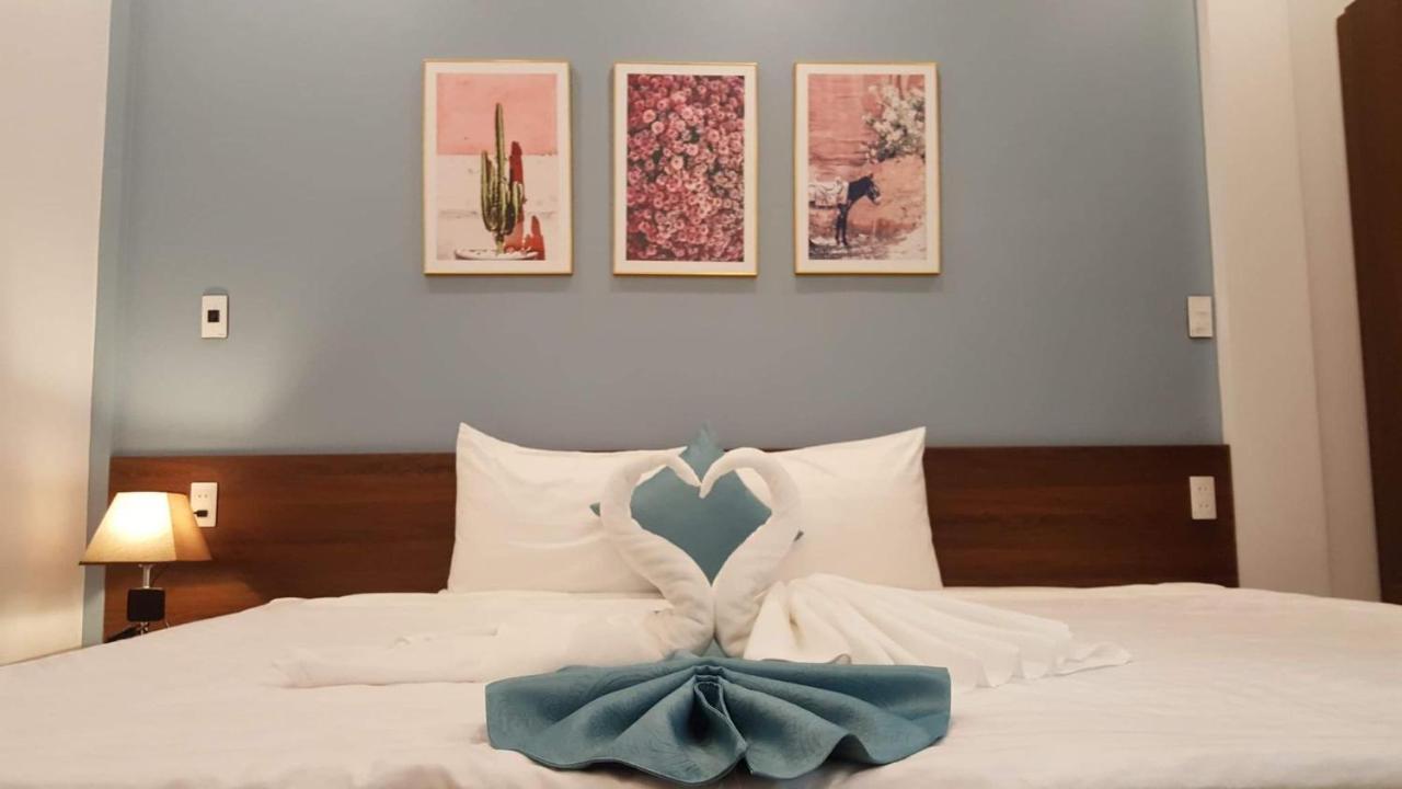 AnAn Homestay Huế Luaran gambar