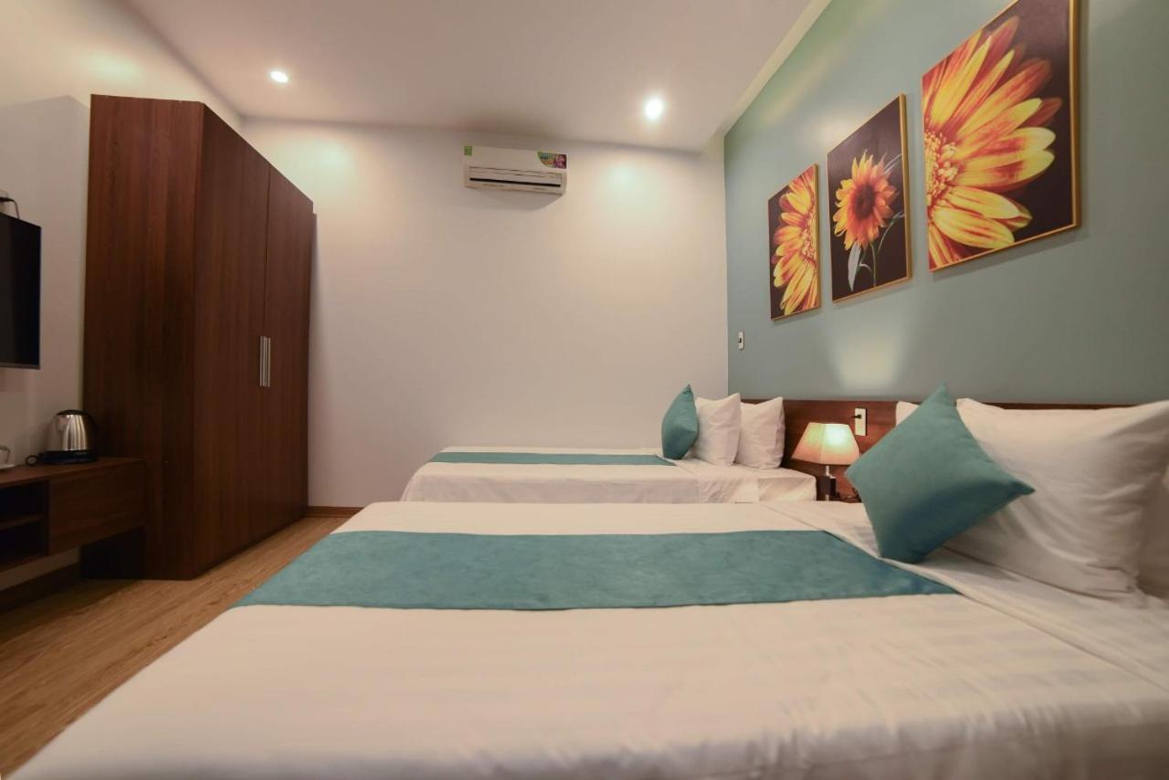AnAn Homestay Huế Luaran gambar