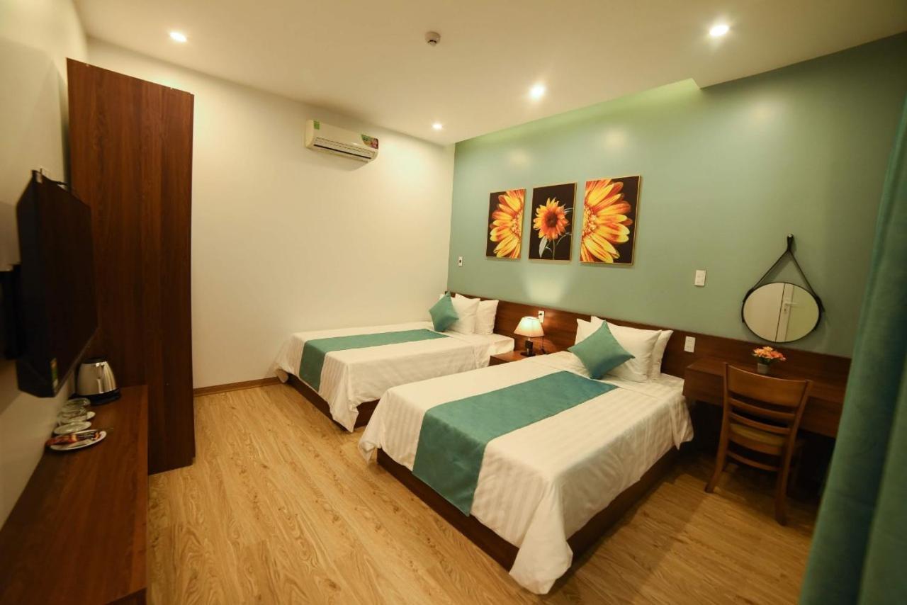 AnAn Homestay Huế Luaran gambar