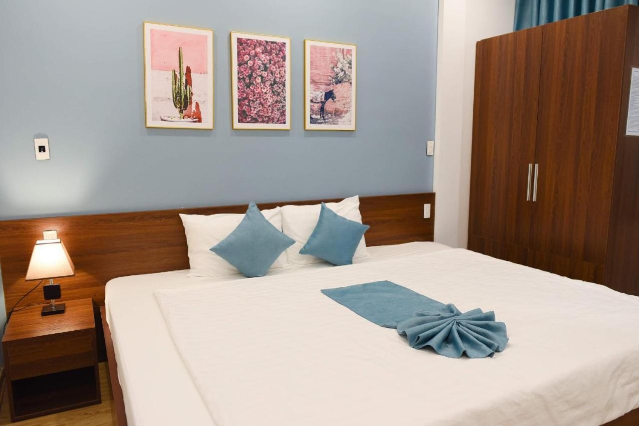 AnAn Homestay Huế Luaran gambar
