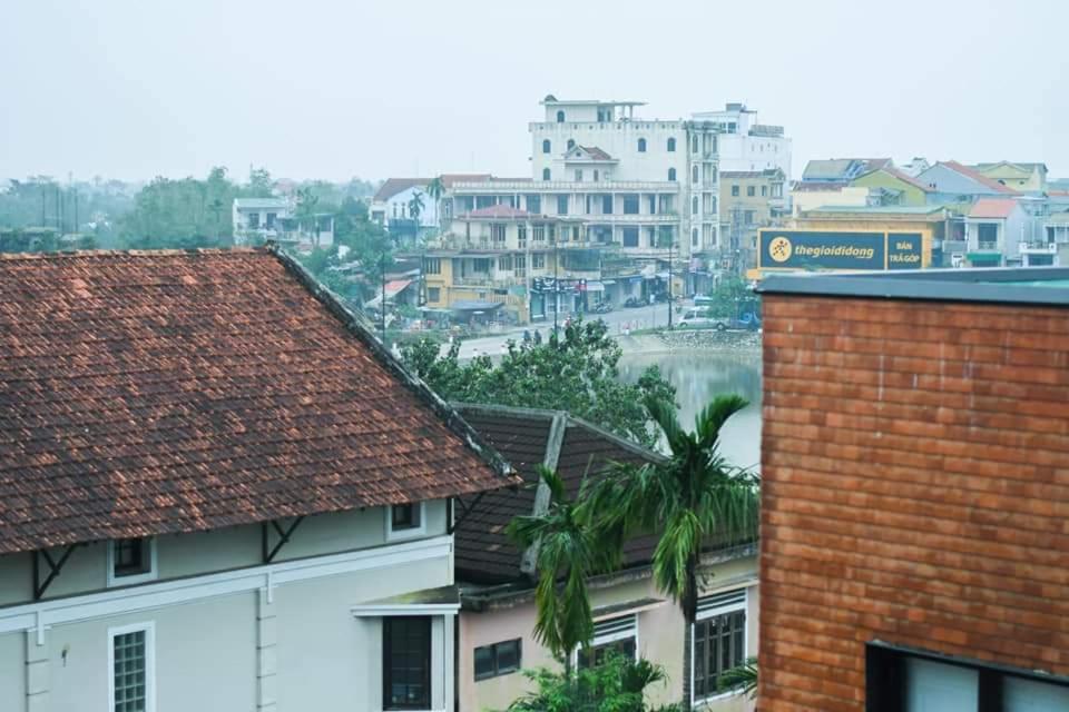 AnAn Homestay Huế Luaran gambar
