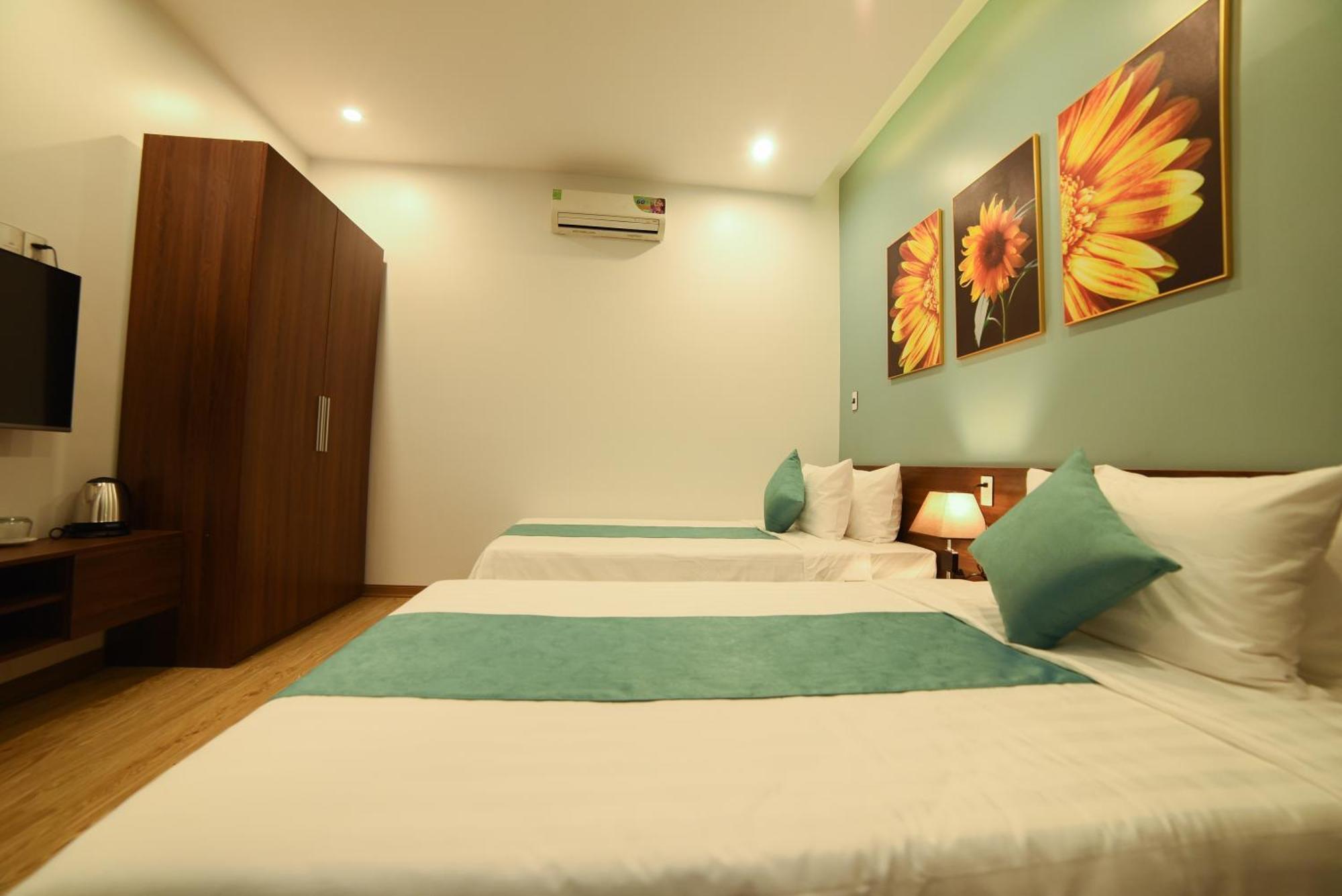 AnAn Homestay Huế Luaran gambar