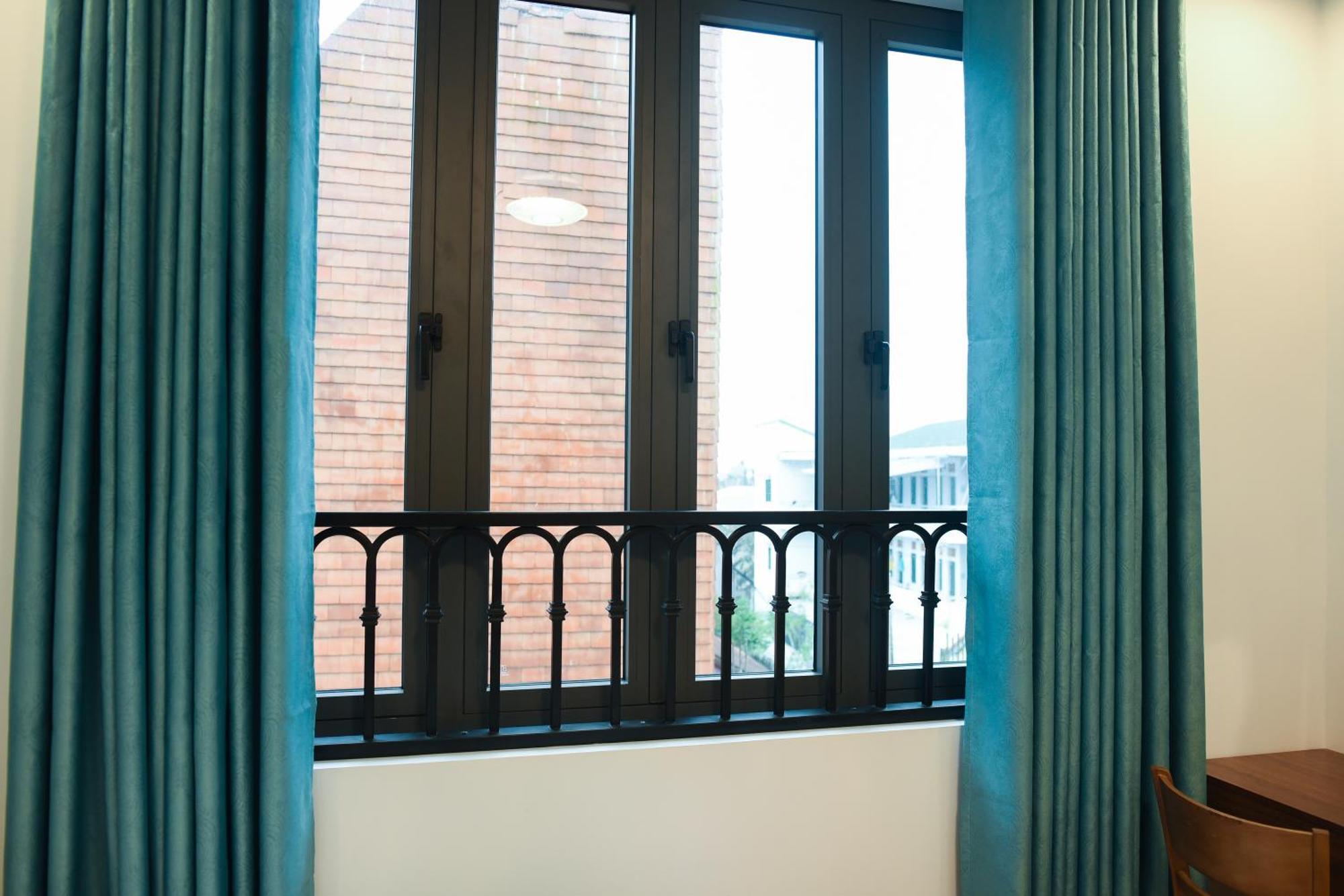AnAn Homestay Huế Luaran gambar