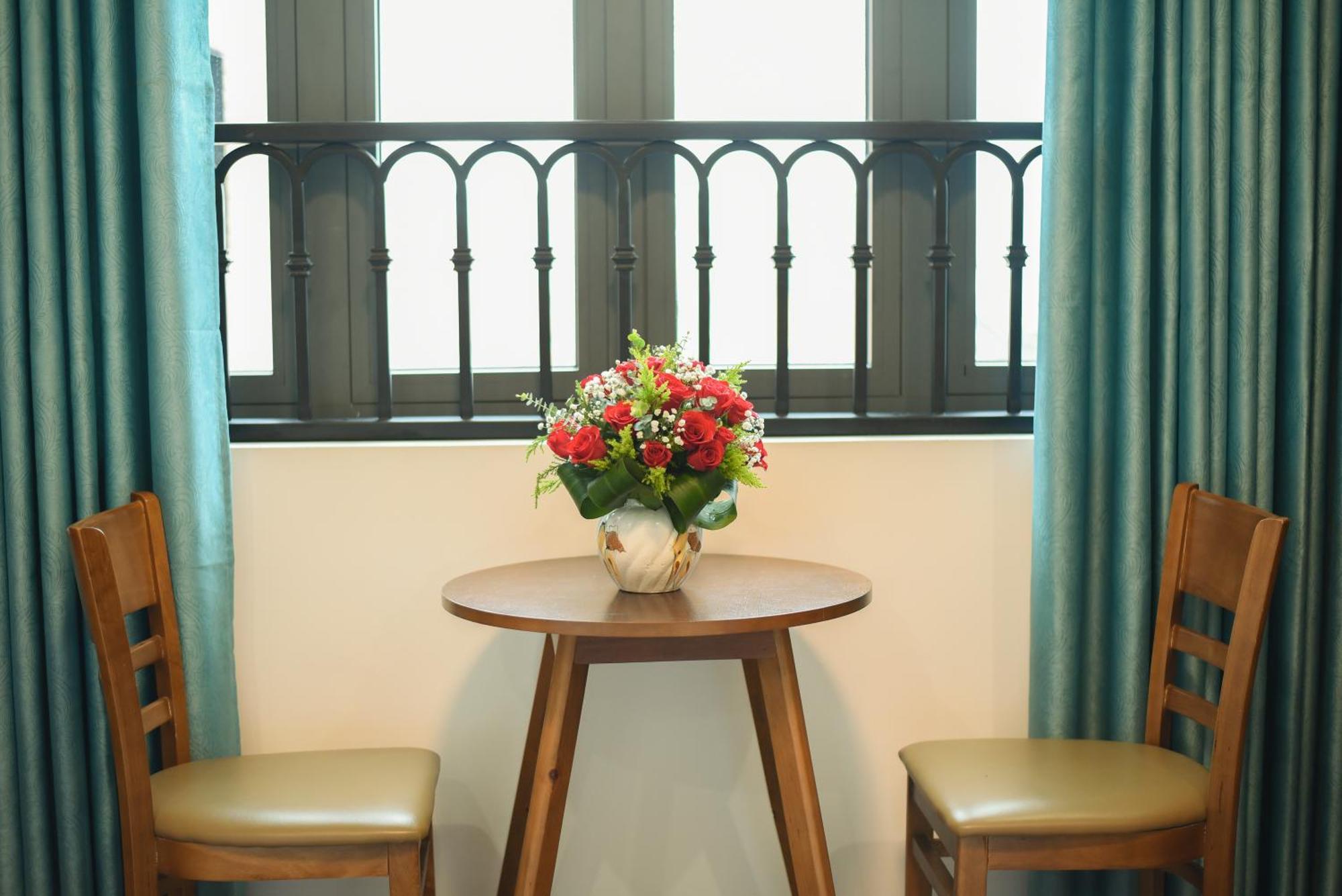 AnAn Homestay Huế Luaran gambar