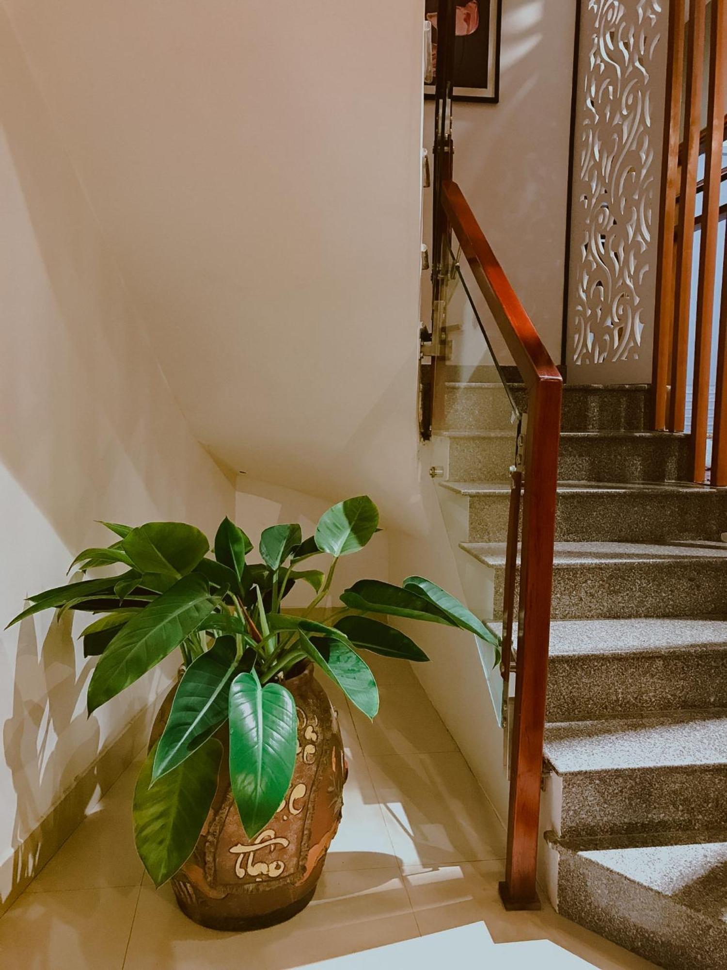 AnAn Homestay Huế Luaran gambar