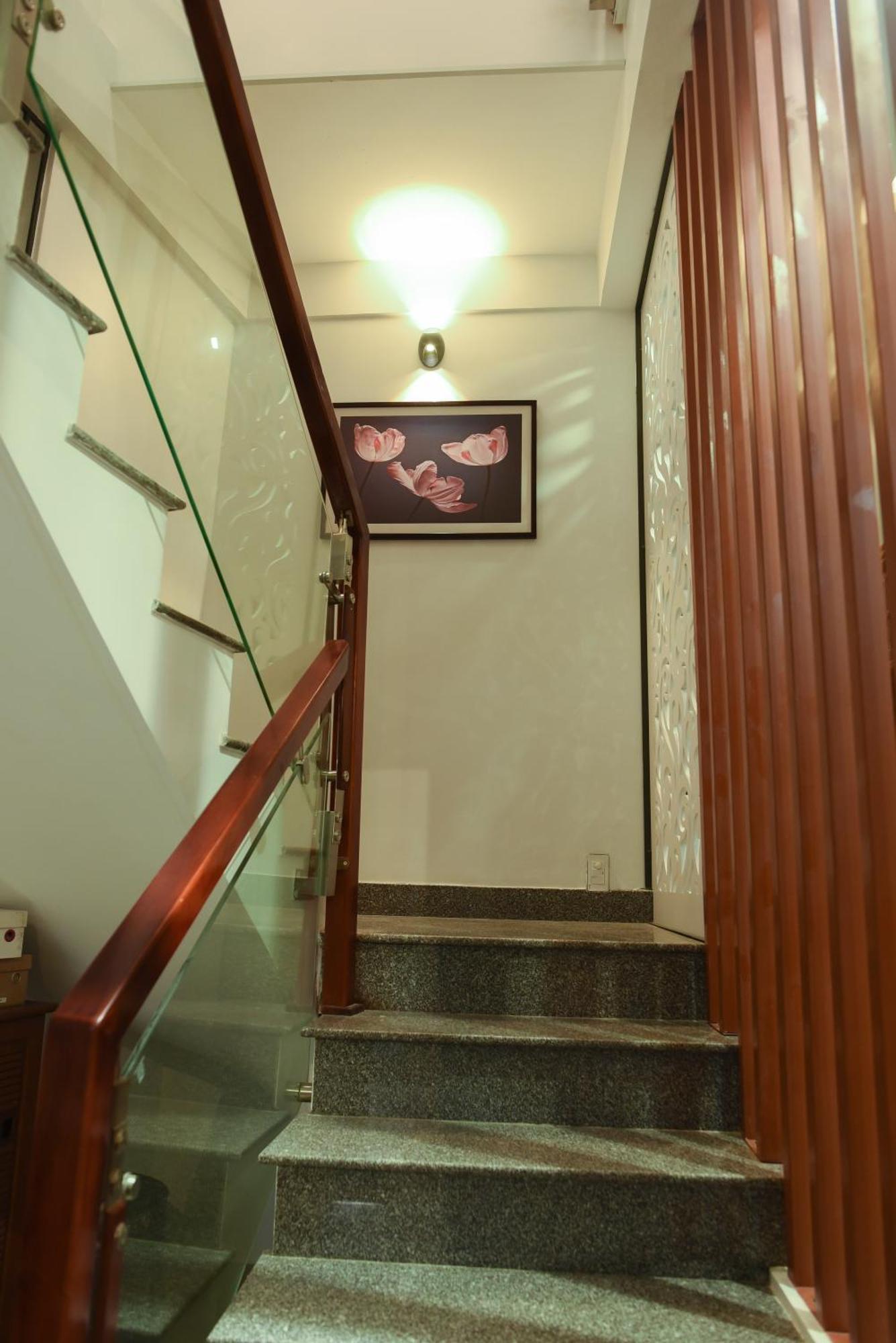 AnAn Homestay Huế Luaran gambar