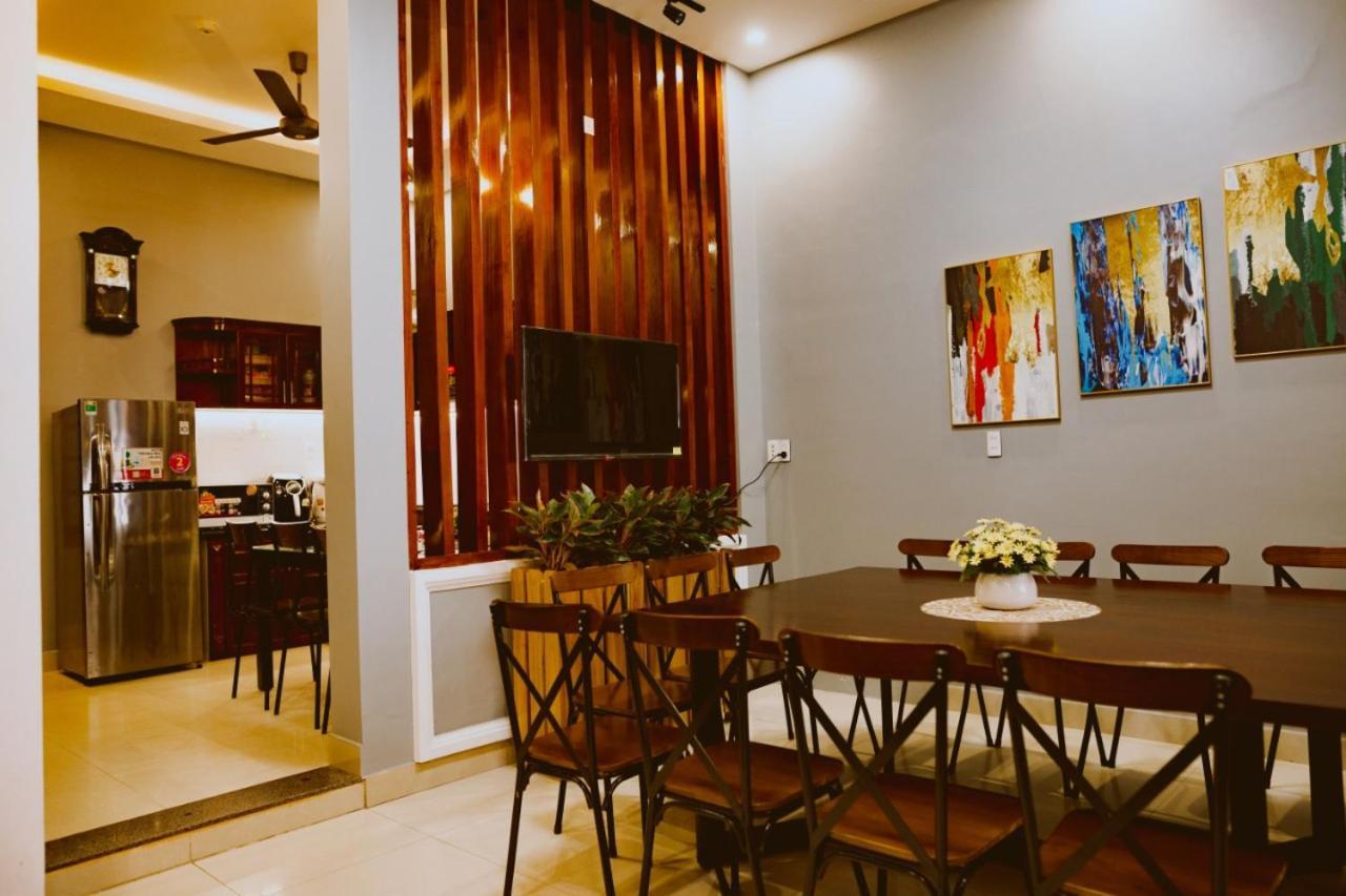 AnAn Homestay Huế Luaran gambar