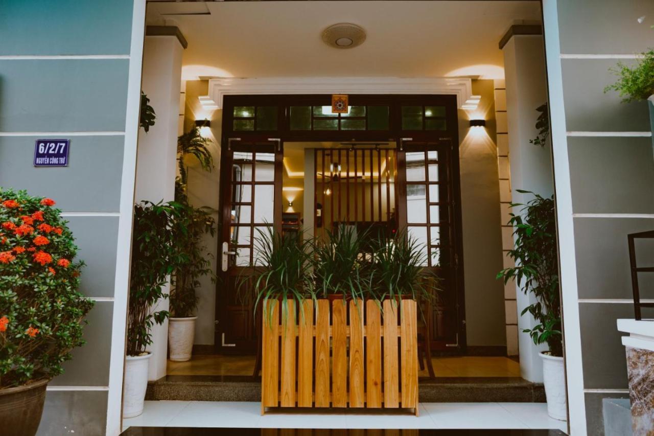 AnAn Homestay Huế Luaran gambar