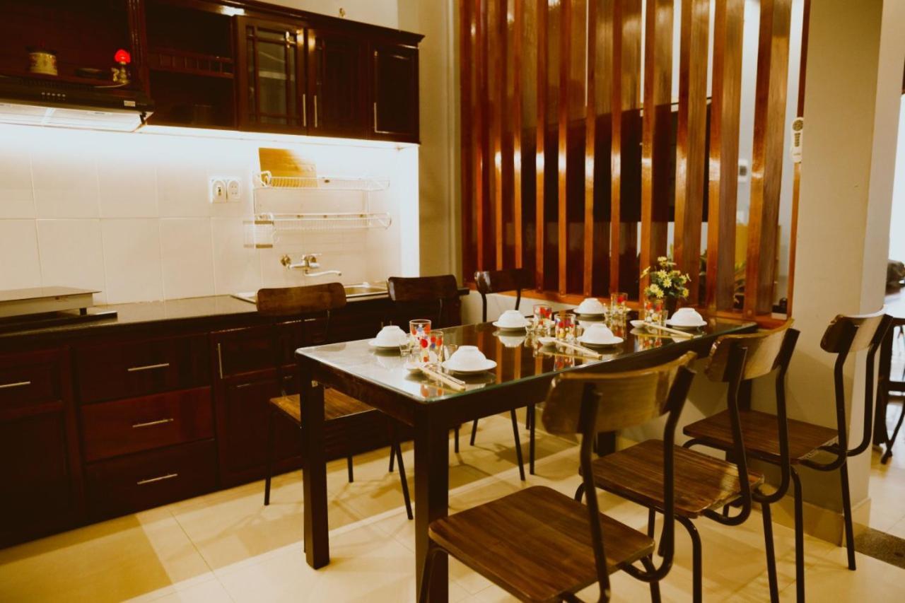 AnAn Homestay Huế Luaran gambar