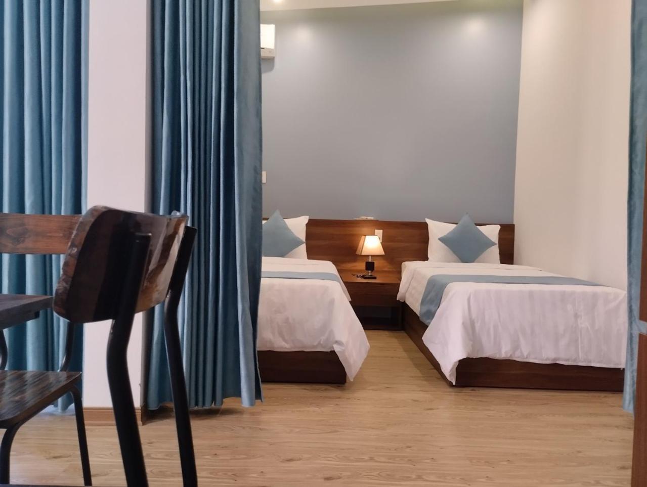 AnAn Homestay Huế Luaran gambar