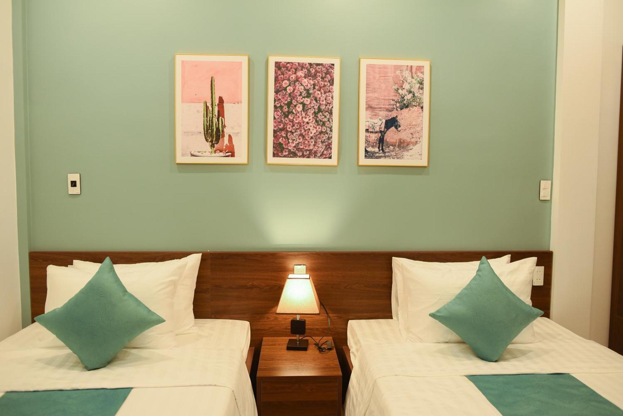 AnAn Homestay Huế Luaran gambar