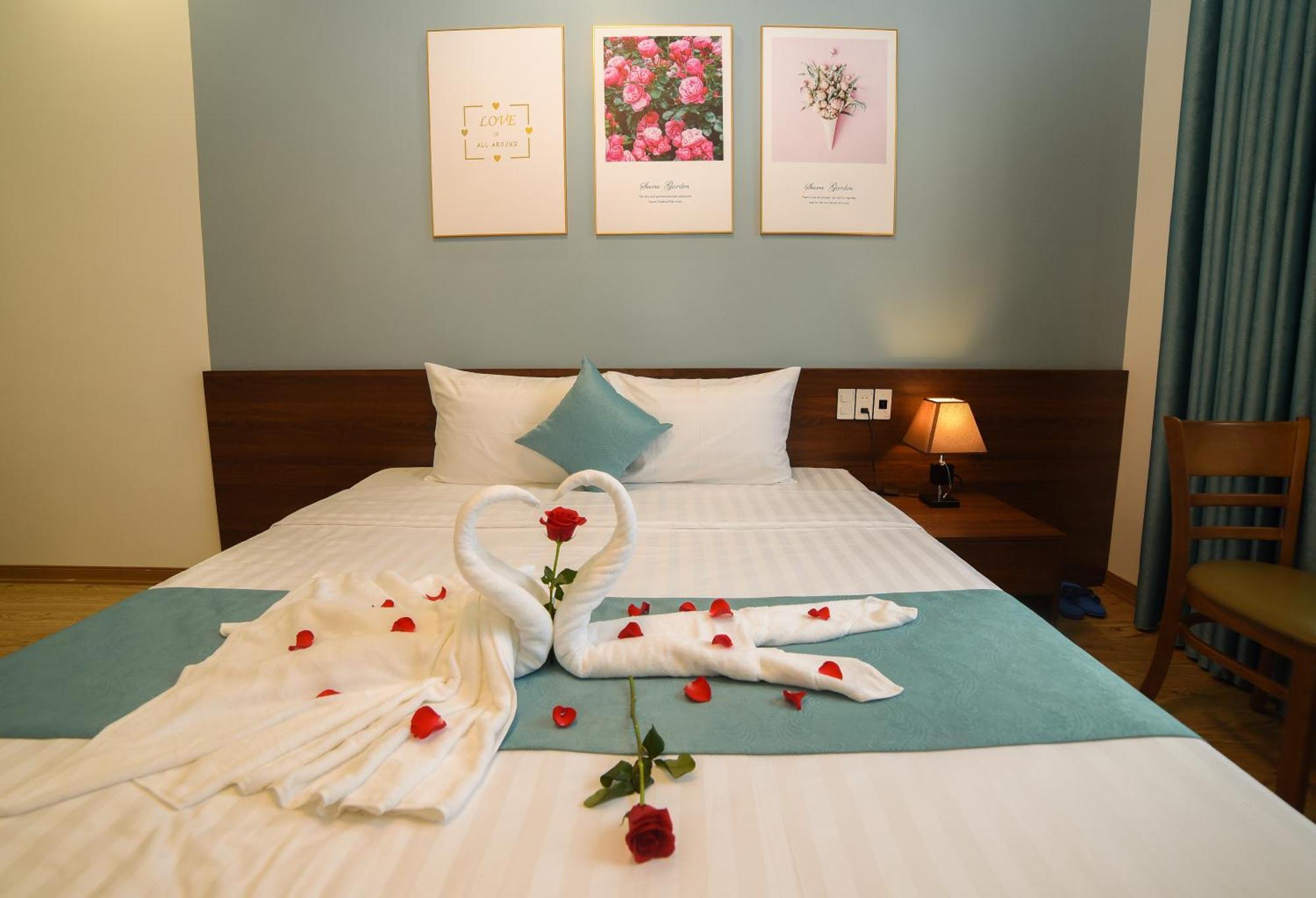 AnAn Homestay Huế Luaran gambar