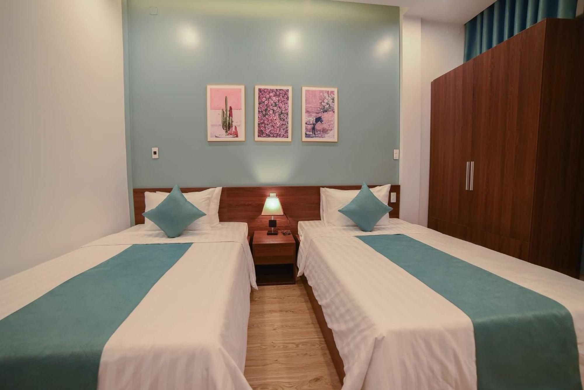 AnAn Homestay Huế Luaran gambar