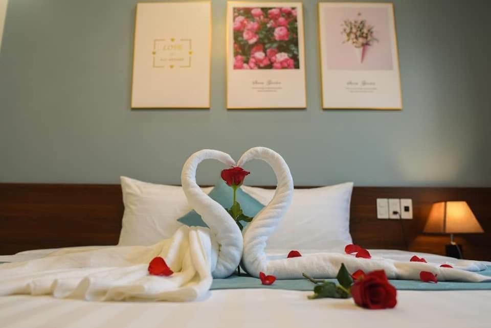 AnAn Homestay Huế Luaran gambar