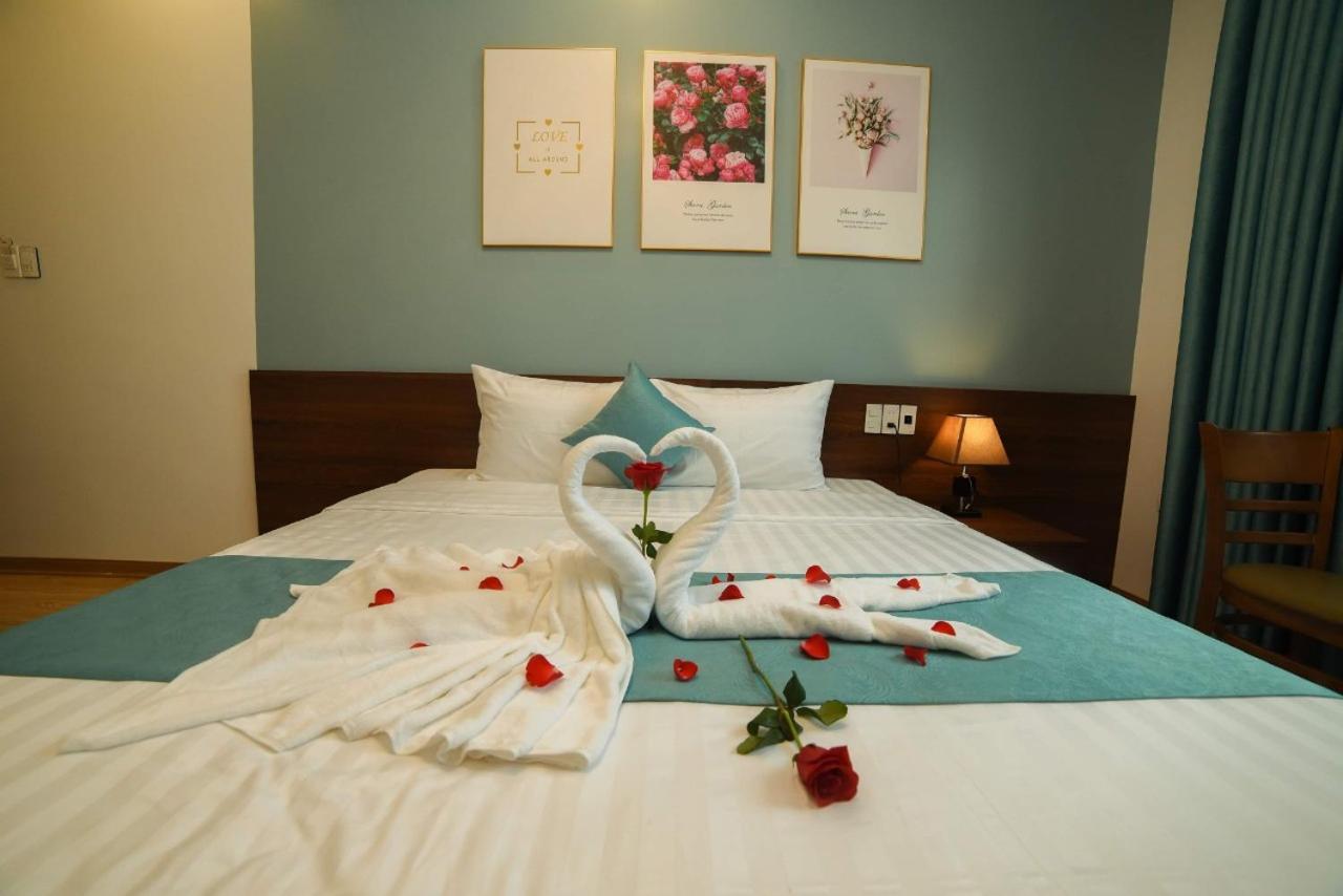 AnAn Homestay Huế Luaran gambar