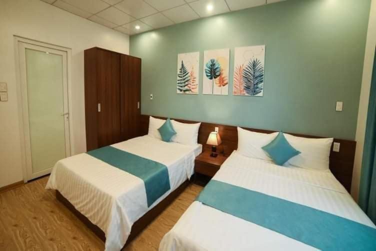 AnAn Homestay Huế Luaran gambar