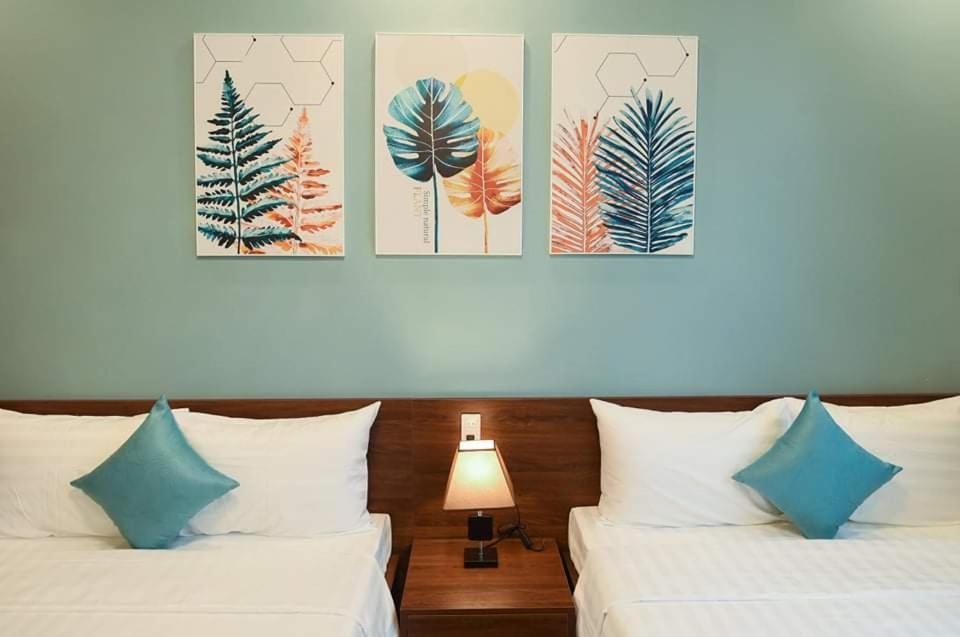 AnAn Homestay Huế Luaran gambar