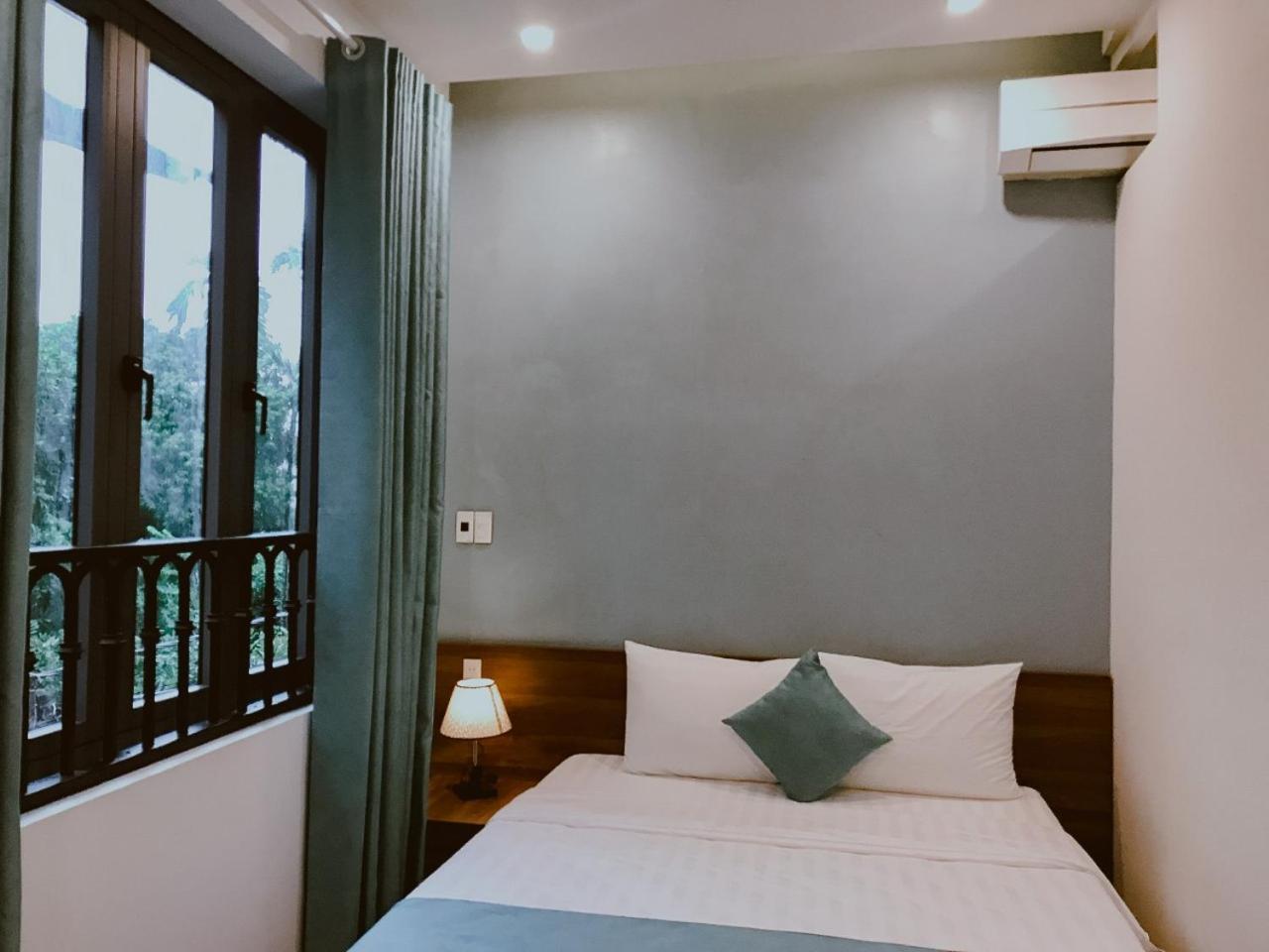 AnAn Homestay Huế Luaran gambar