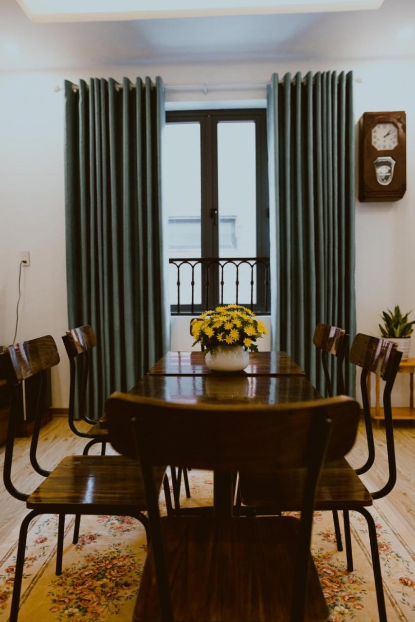 AnAn Homestay Huế Luaran gambar