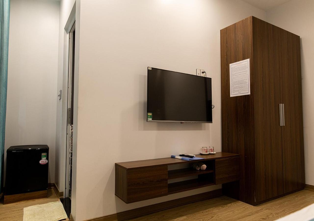 AnAn Homestay Huế Luaran gambar