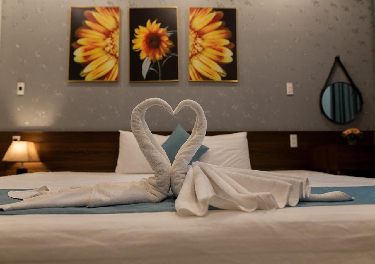 AnAn Homestay Huế Luaran gambar