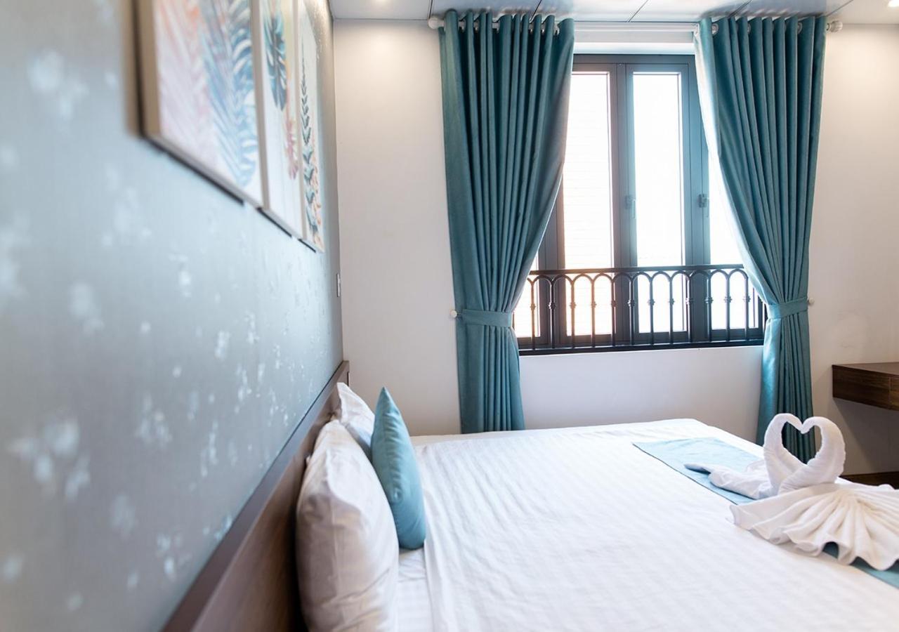 AnAn Homestay Huế Luaran gambar
