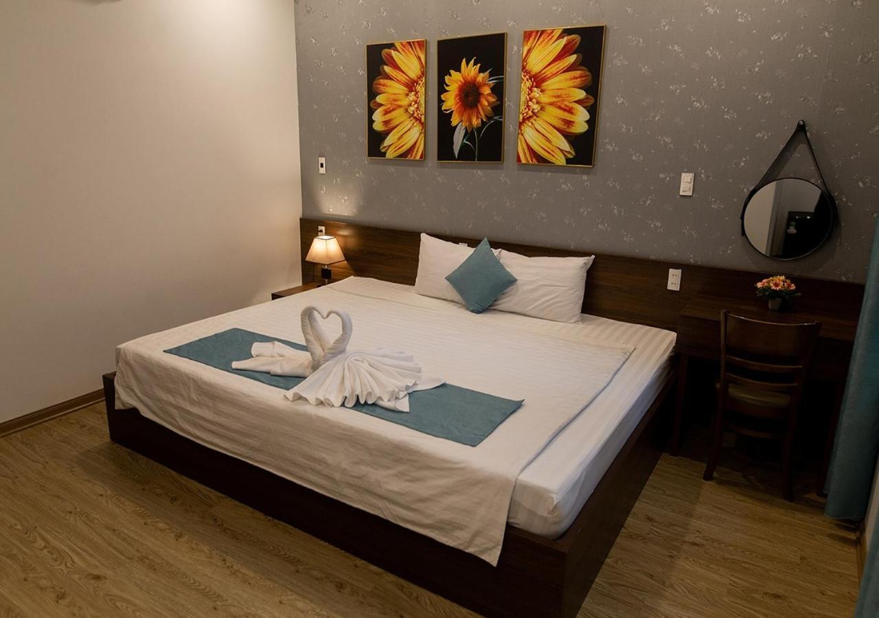 AnAn Homestay Huế Luaran gambar